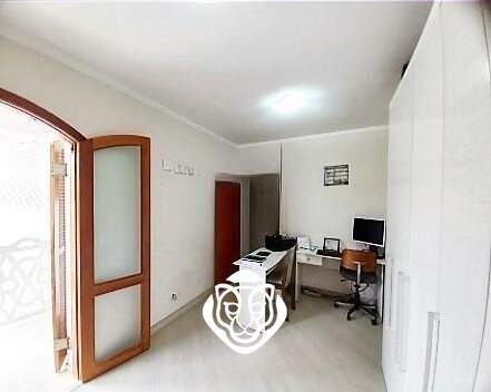 Dormitório II  casa I