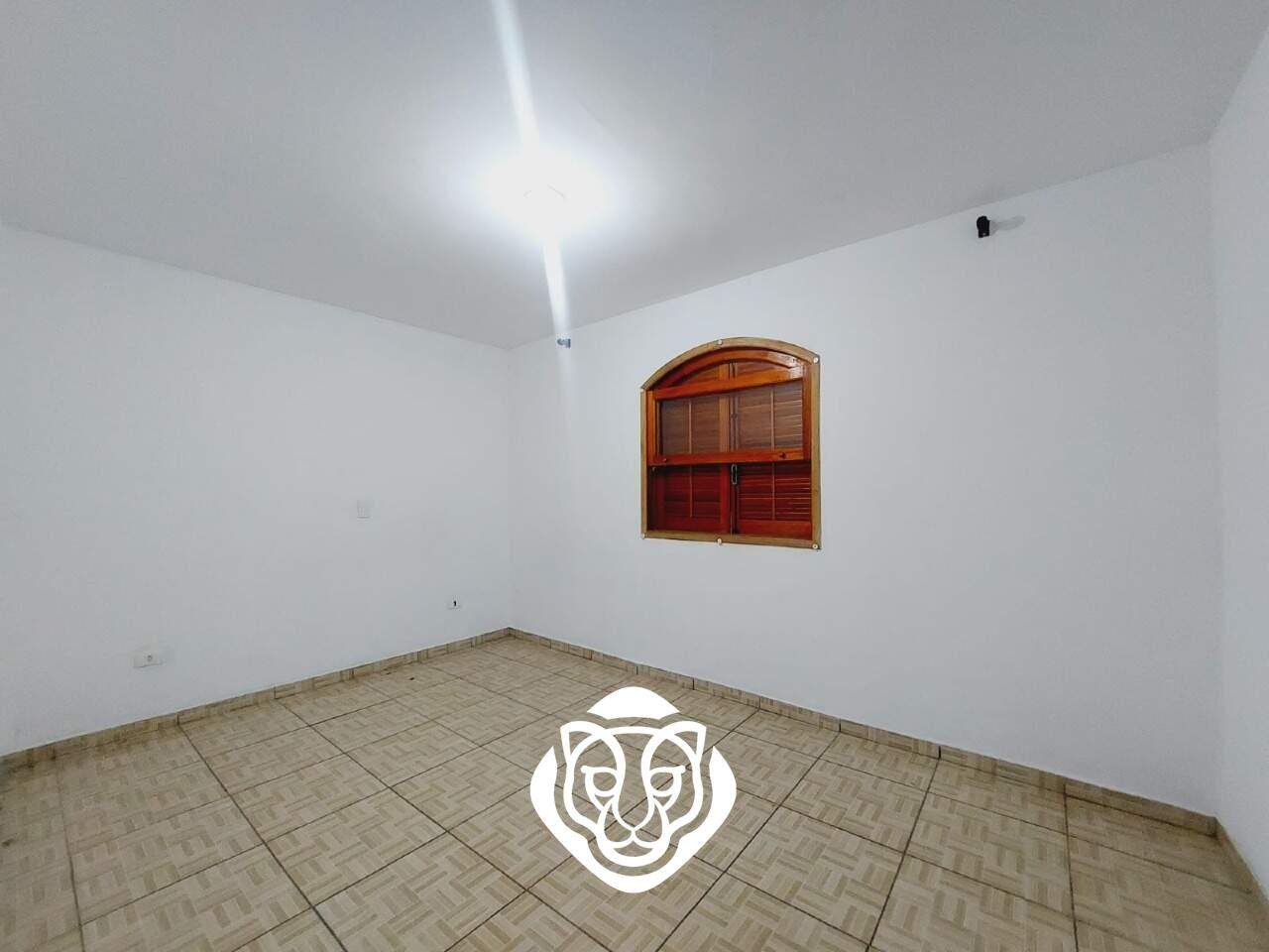 Dormitório III casa II