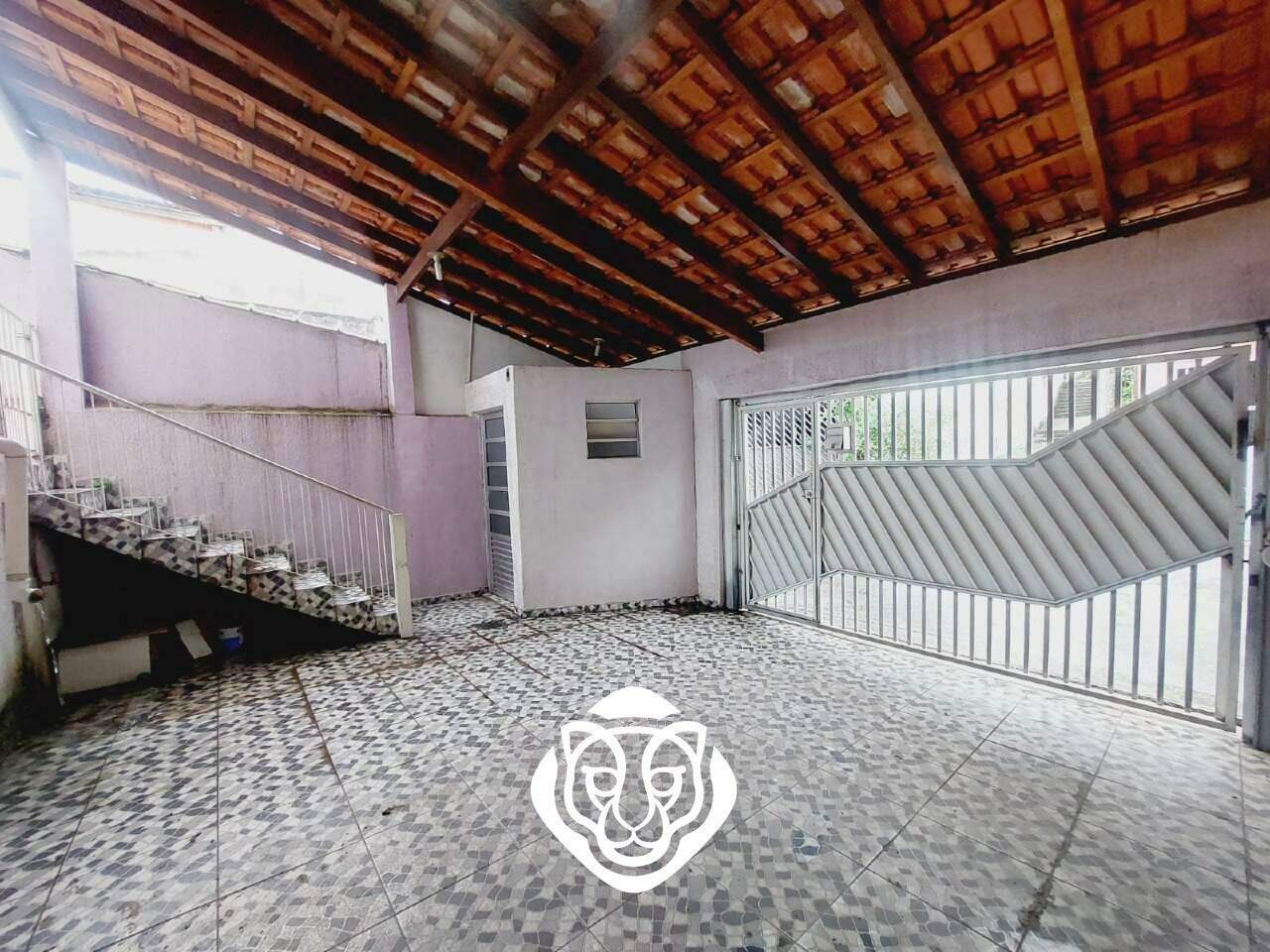 Vagas casa II