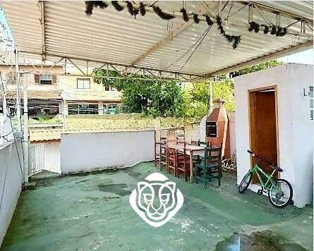 Quintal casa I