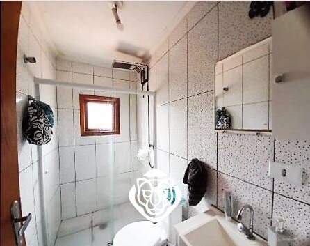 Banheiro casa I