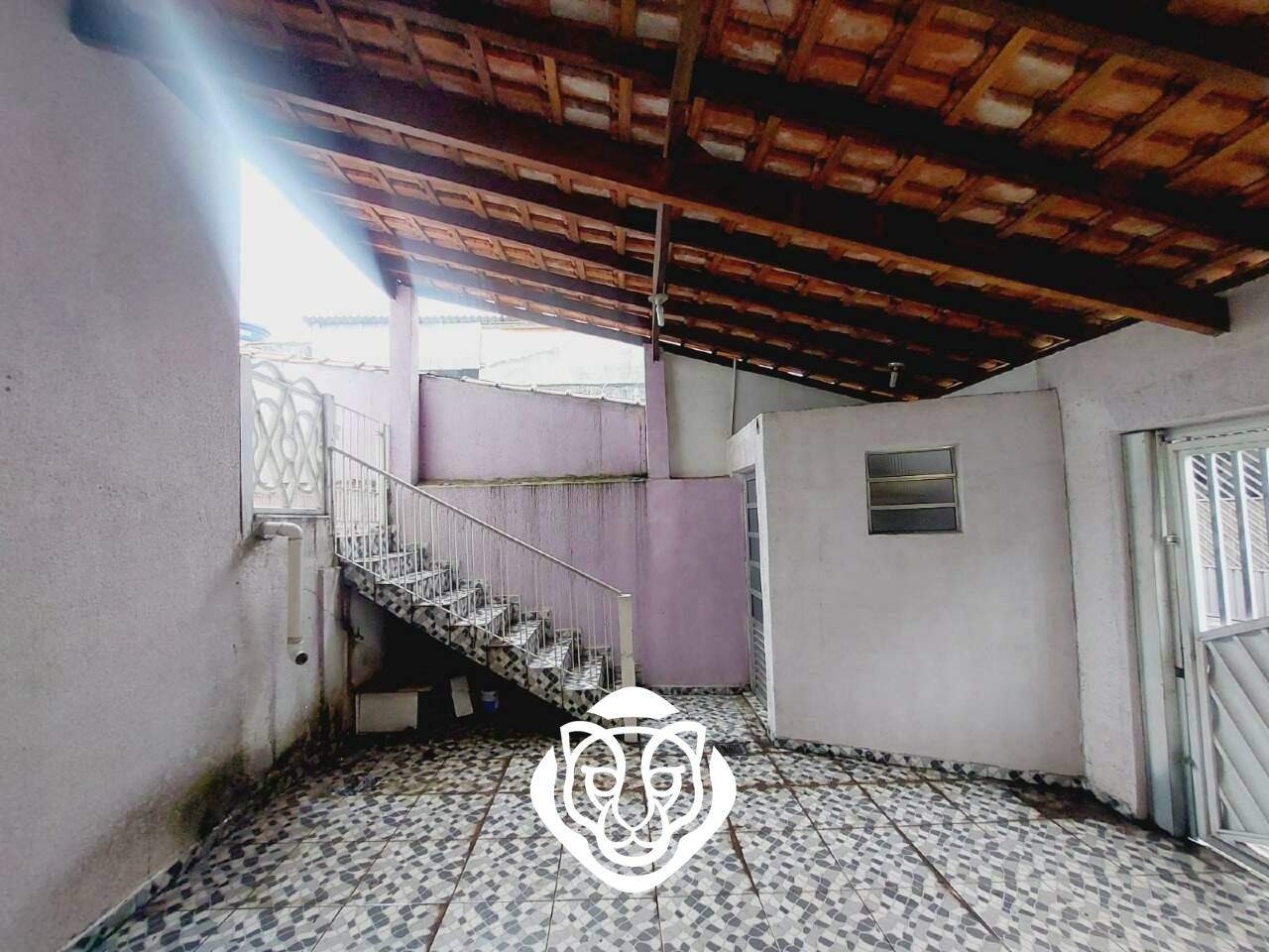 Vagas casa II