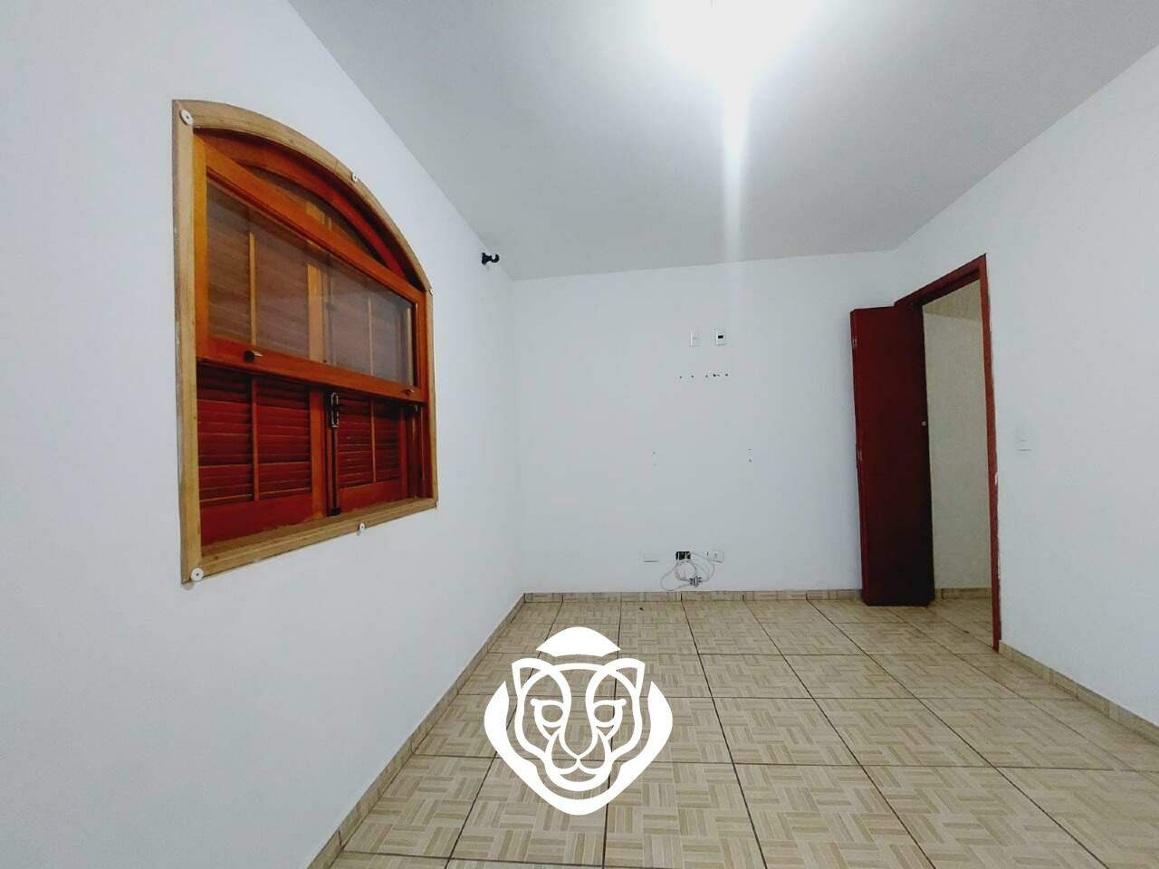 Dormitório I casa II