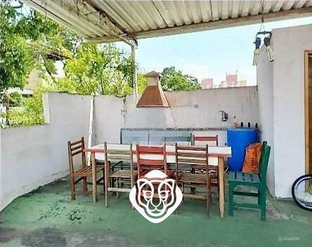 Quintal casa I