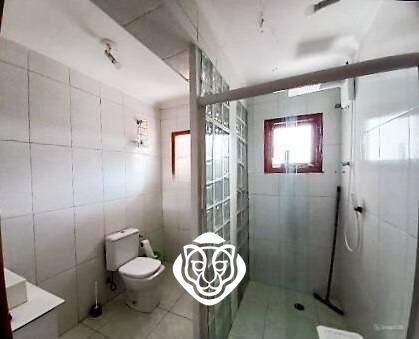 Banheiro casa I