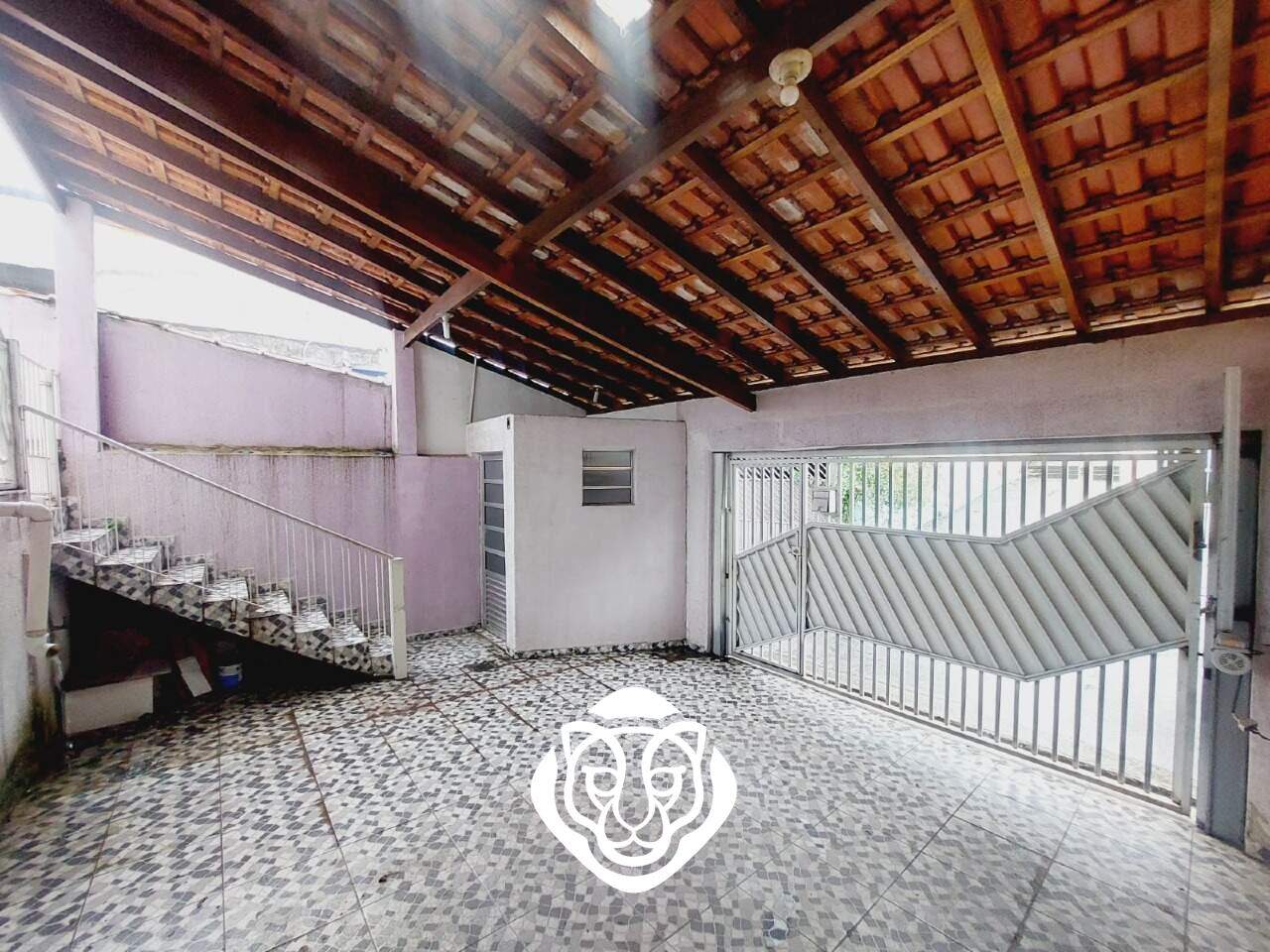 Vagas casa II