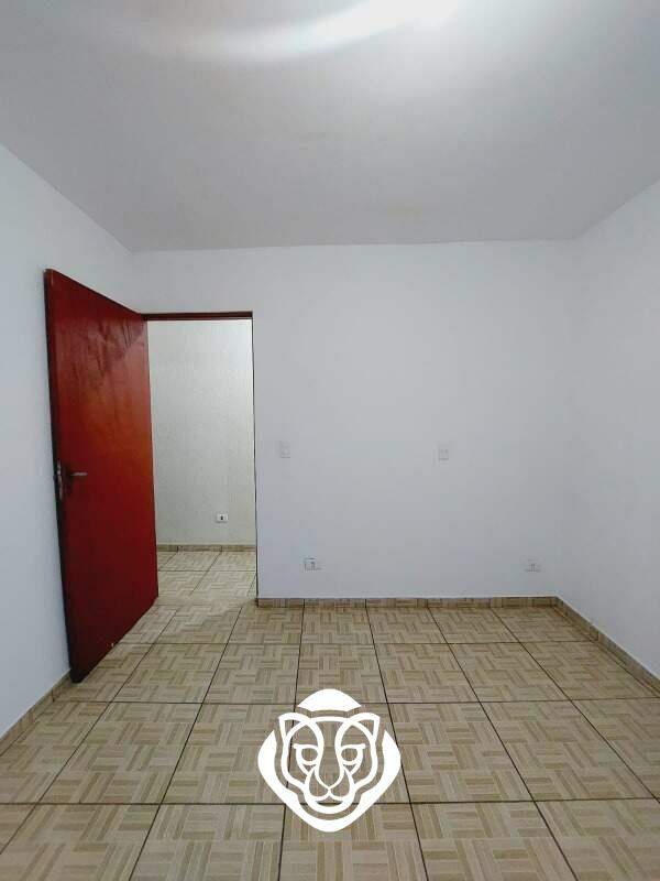 Dormitório I casa II
