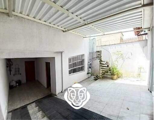 Vagas casa I