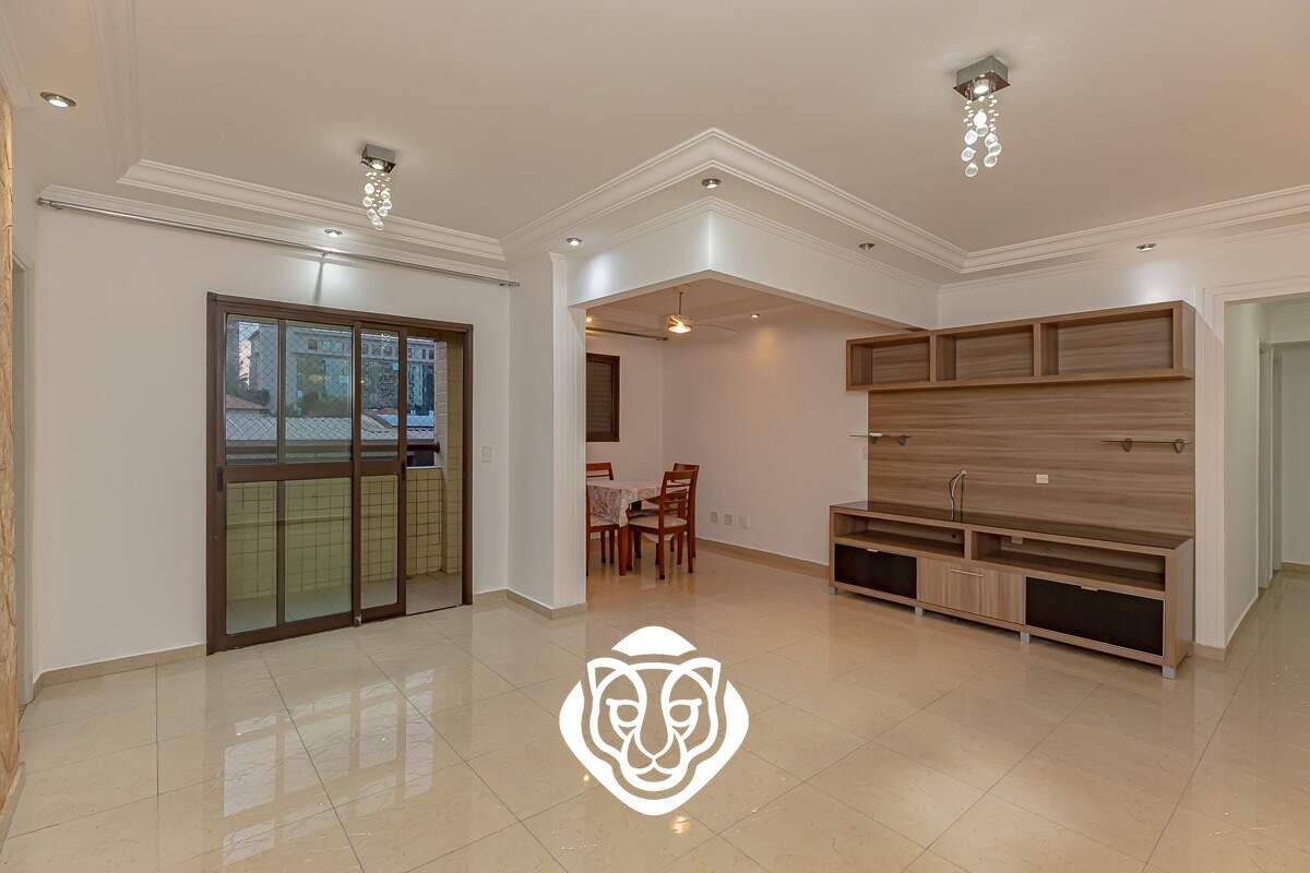 Sala dois ambientes
