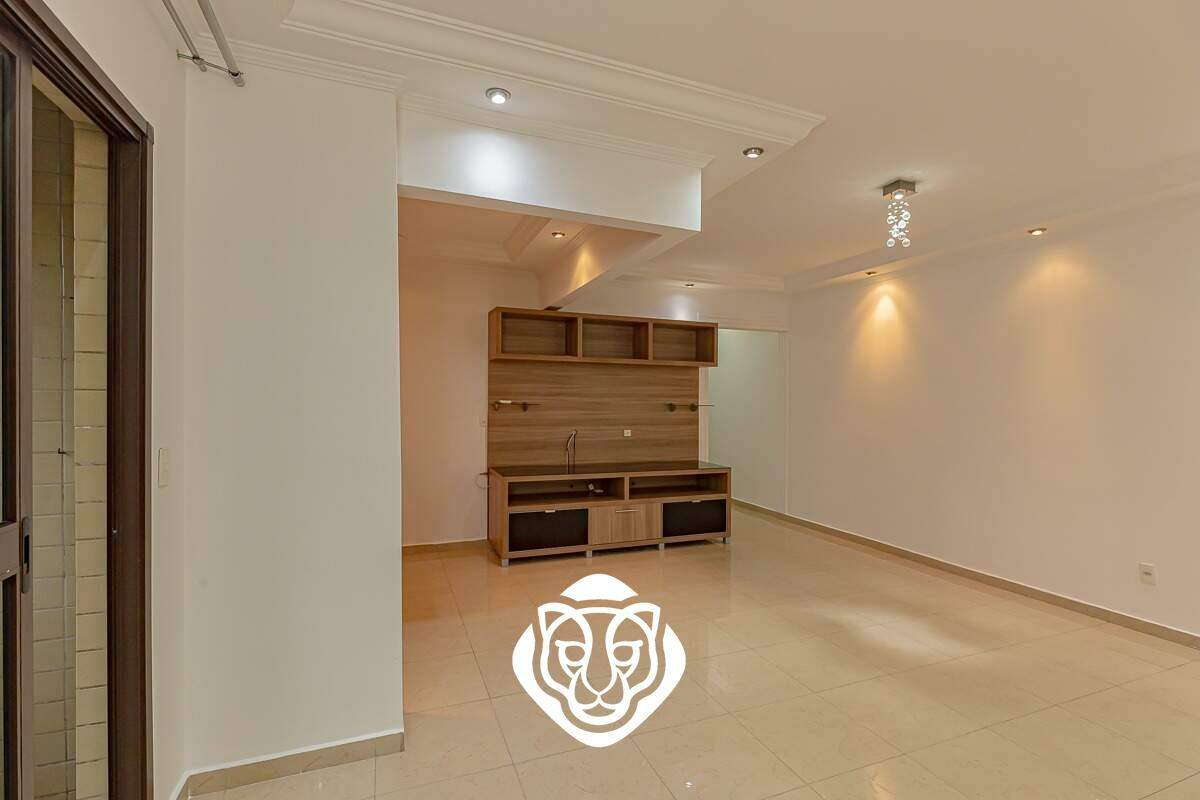 Sala dois ambientes