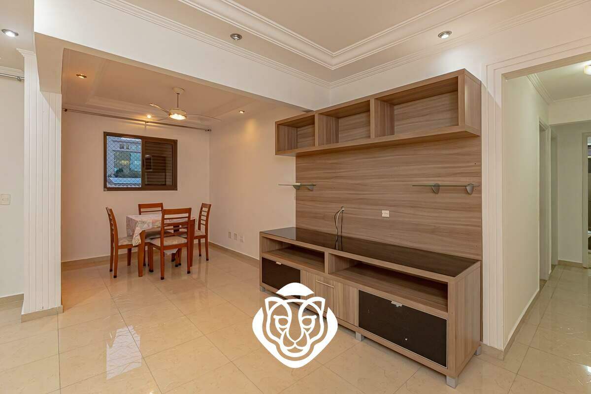 Sala dois ambientes