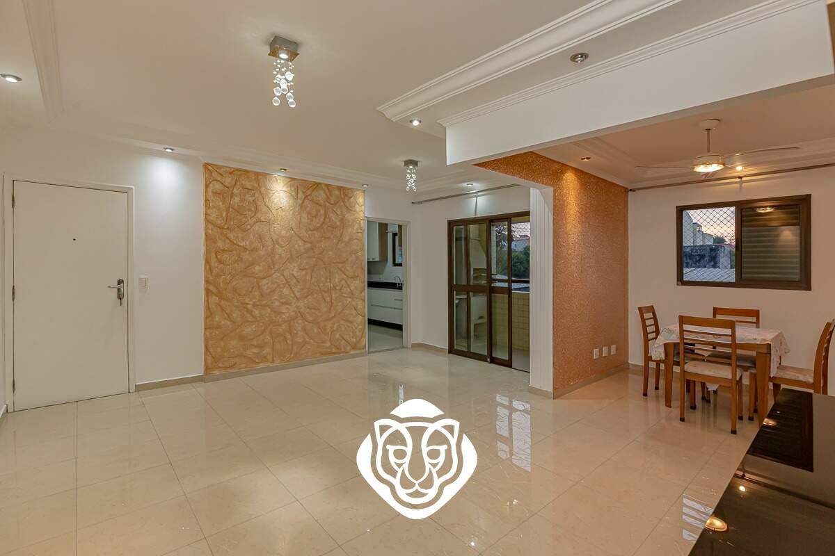 Sala dois ambientes