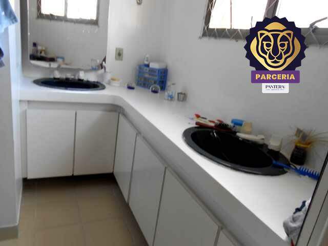 Banheiro