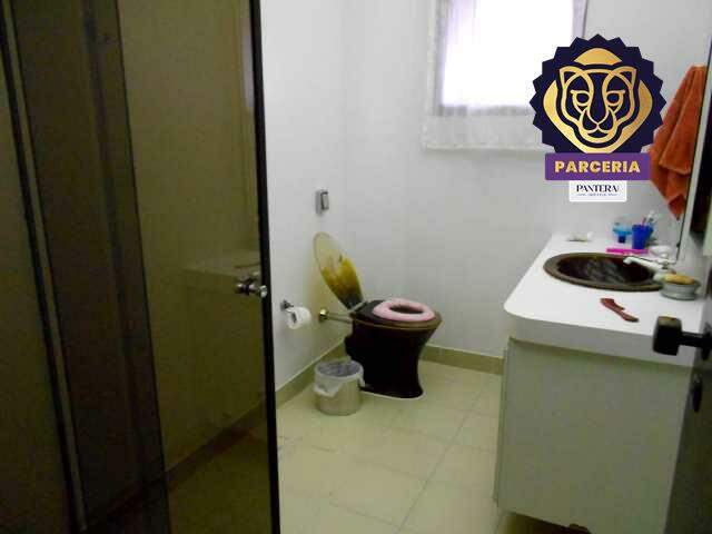Banheiro