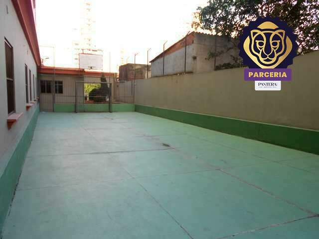 Quadra Poliesportiva