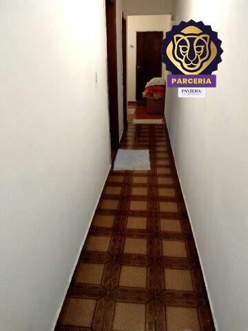 Acesso aos dormitórios