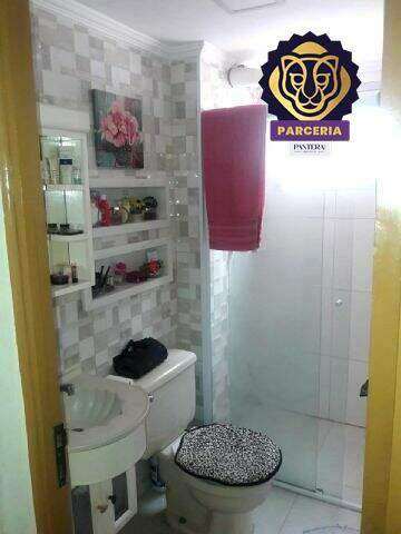 Banheiro 