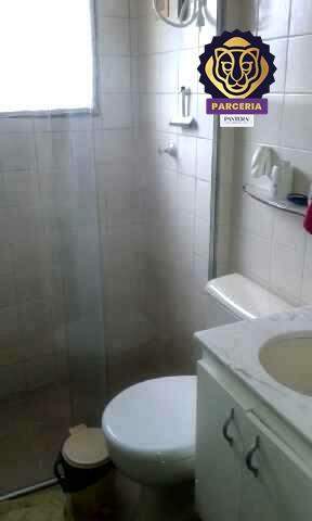 Banheiro 