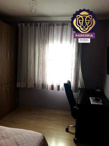 Dormitório II - Casa I