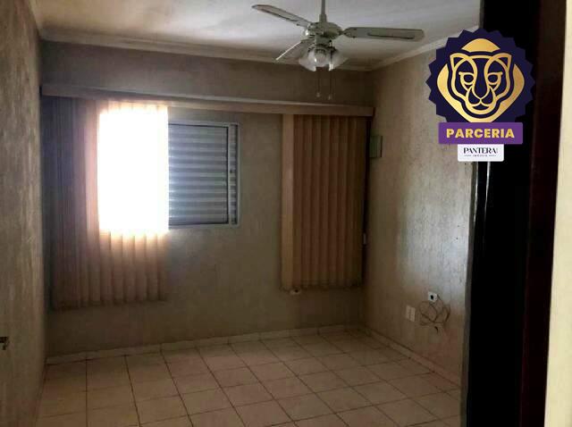 Dormitório I - Casa II