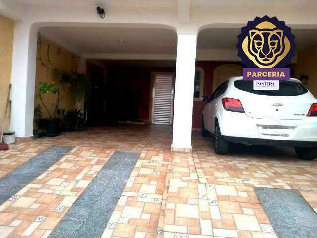 Garagem