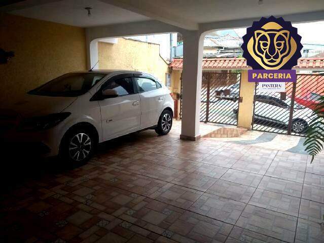 Garagem