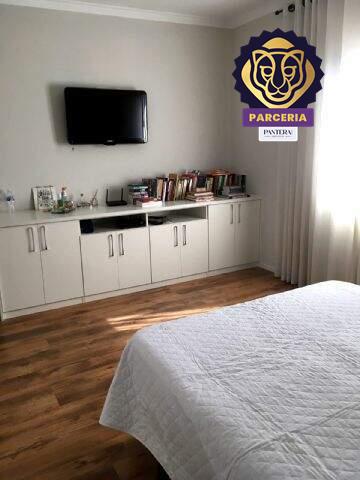 Dormitório I - suíte