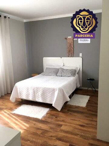 Dormitório I - suíte