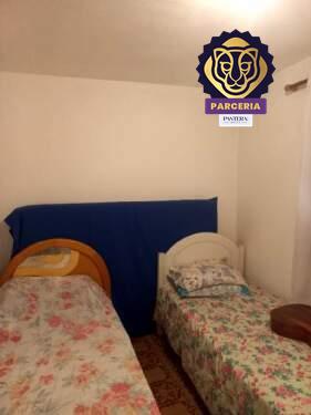 Dormitório - edícula