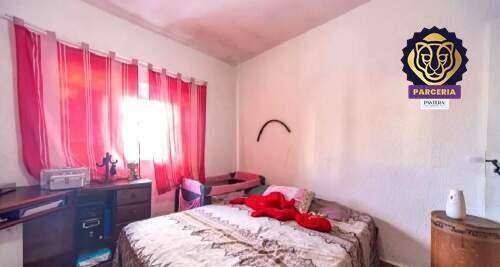 Dormitório I - Casa I