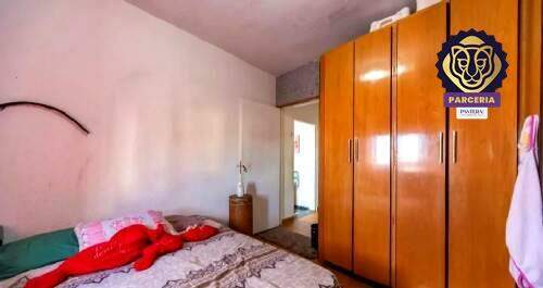 Dormitório I - Casa I