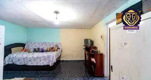 Dormitório II - Casa I