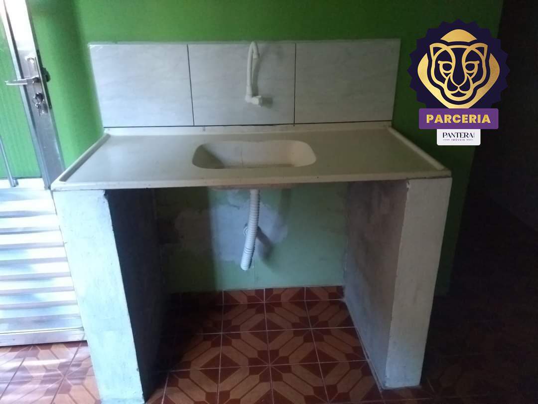 Área de serviço
