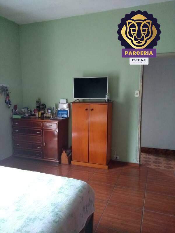 Dormitório I 