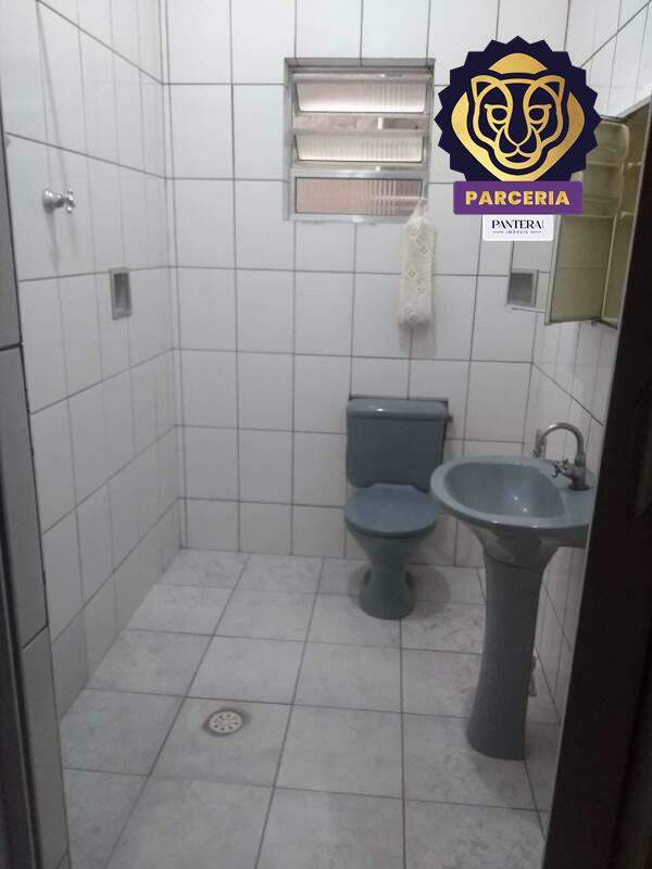 Banheiro I