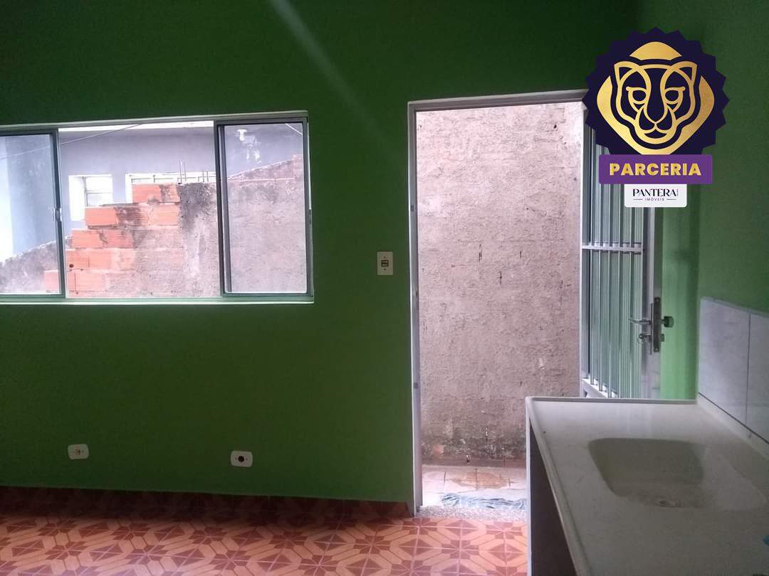 Área de serviço