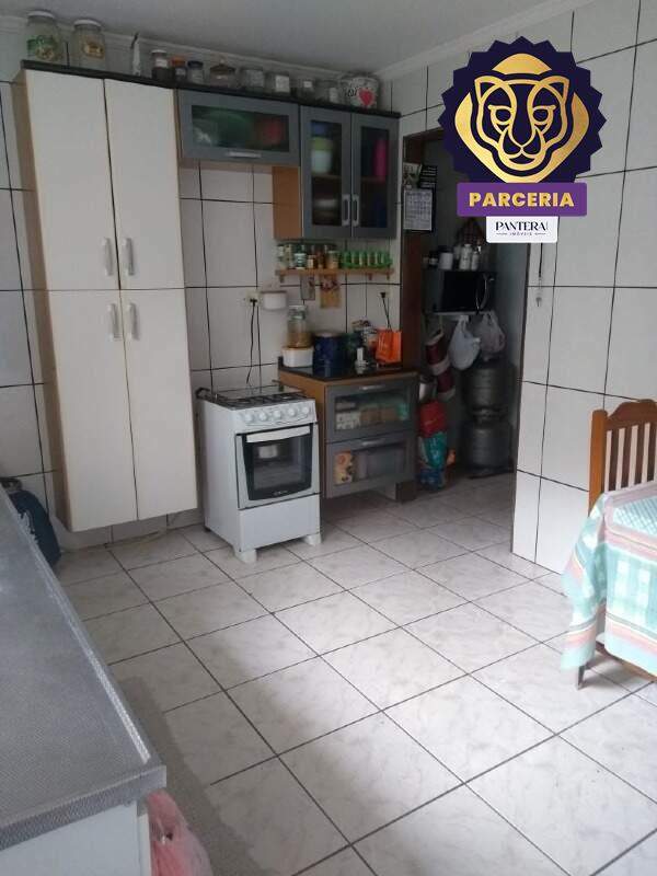 Cozinha 