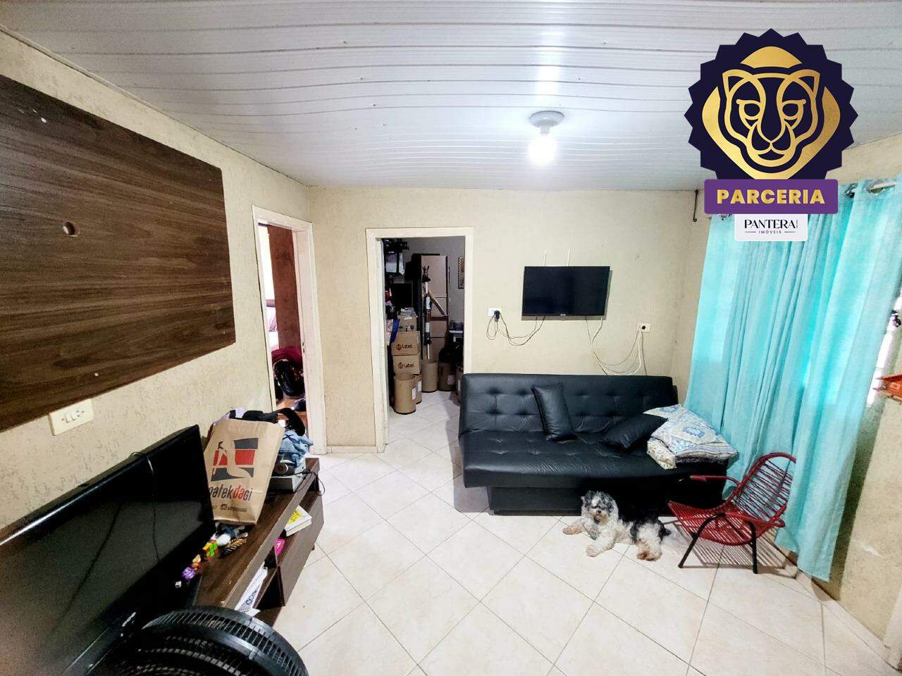Sala - casa 1
