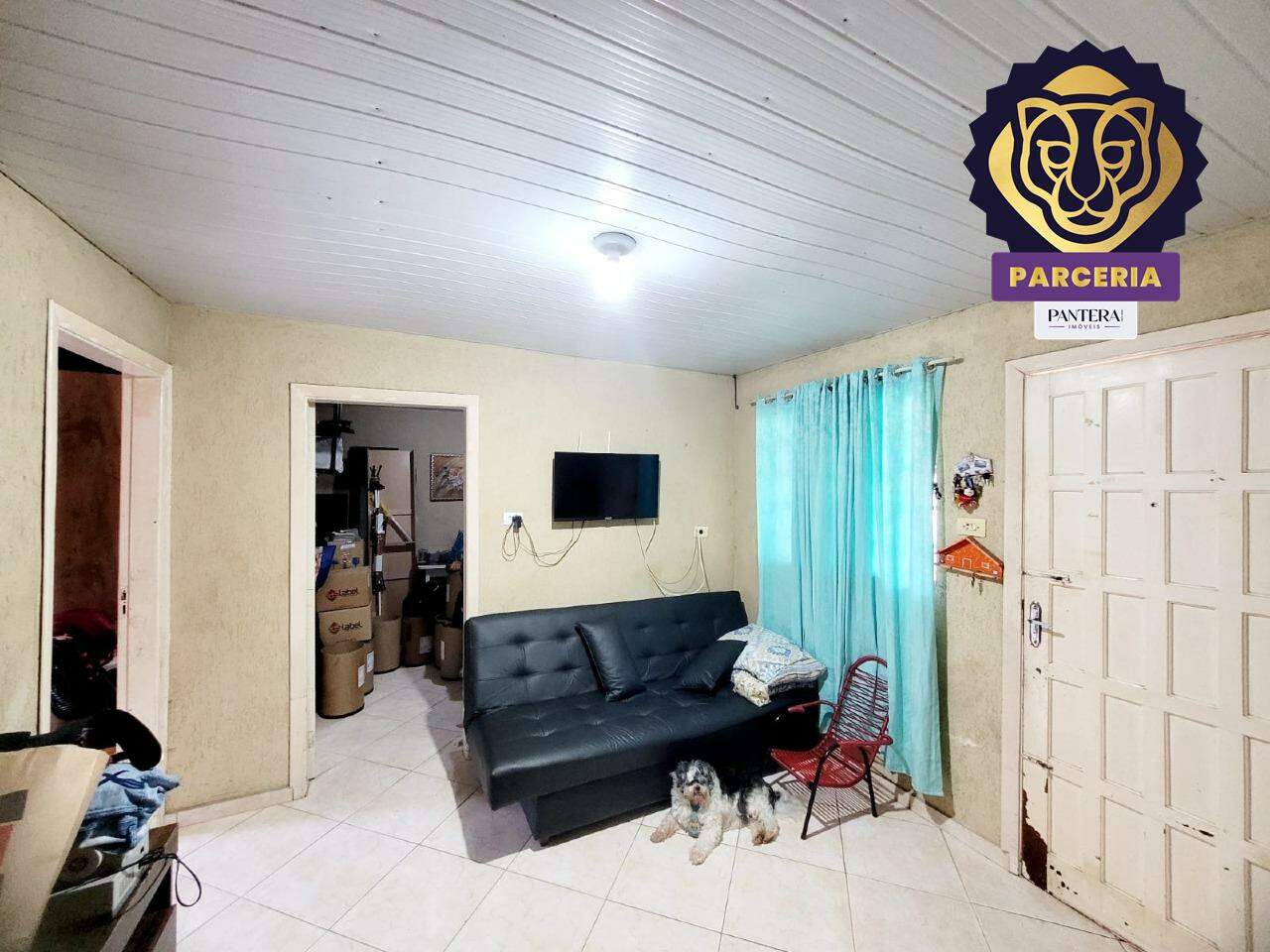 Sala - casa 1
