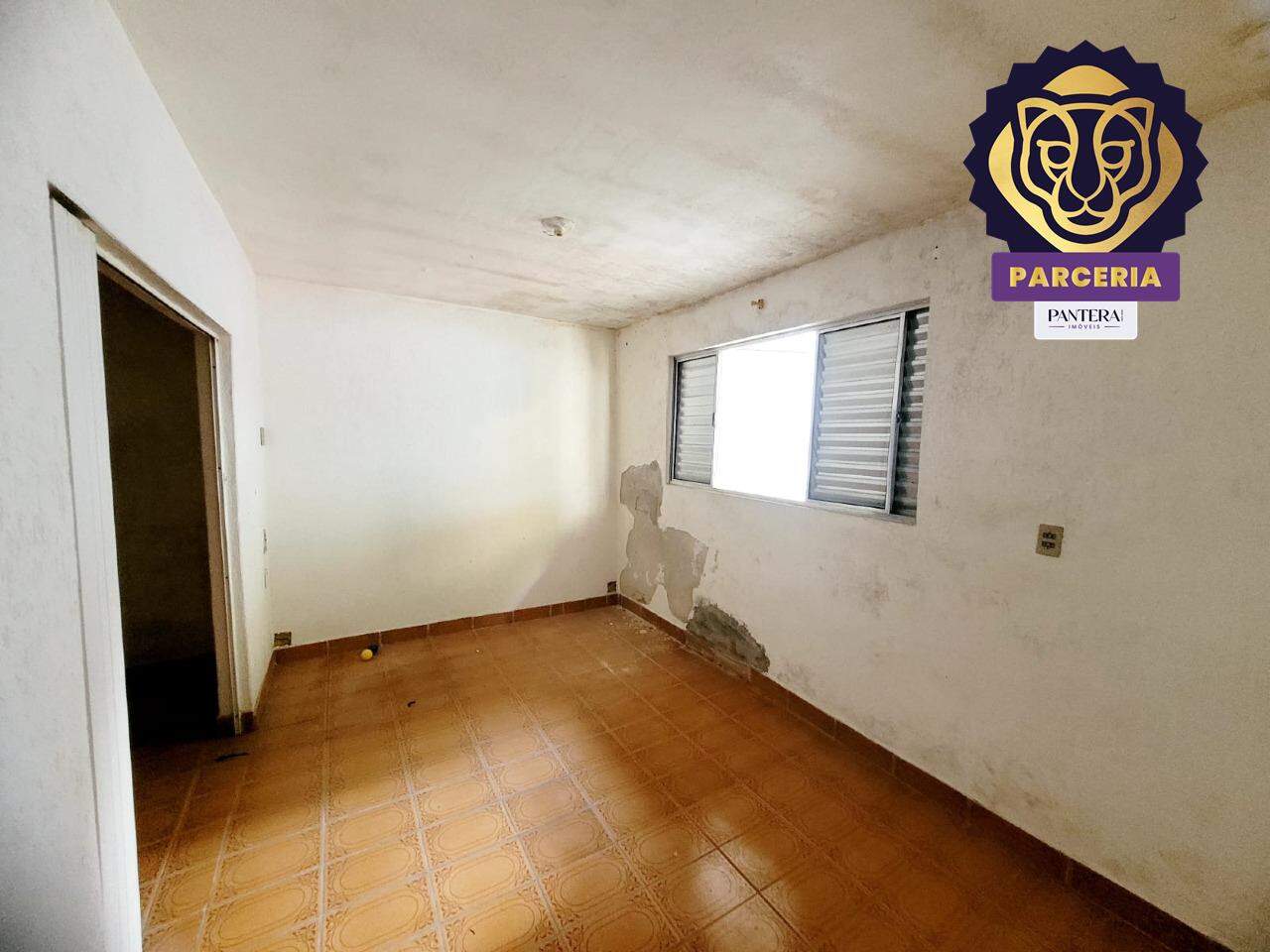 Dormitório - casa 2