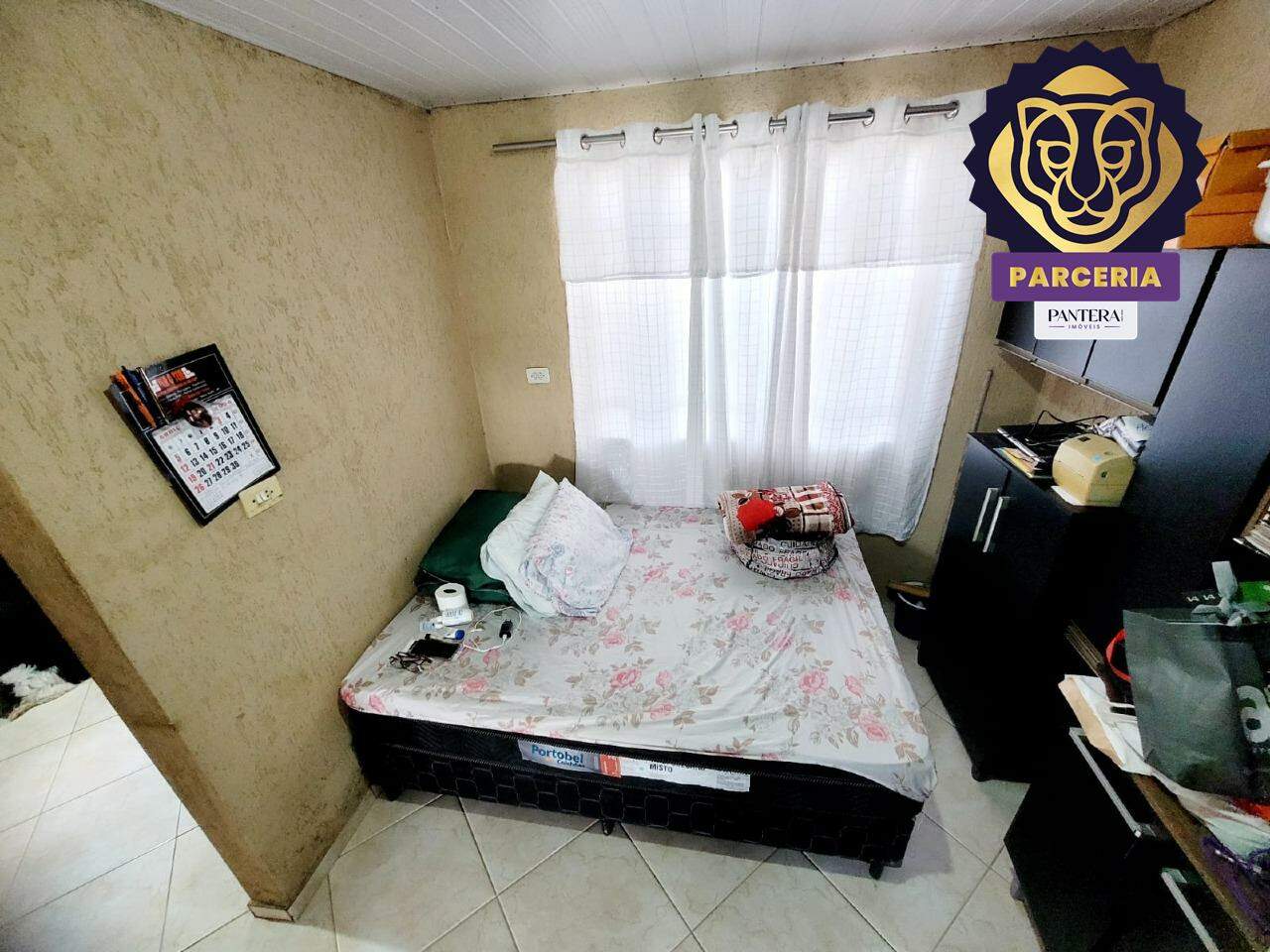 Sala de jantar - casa 1