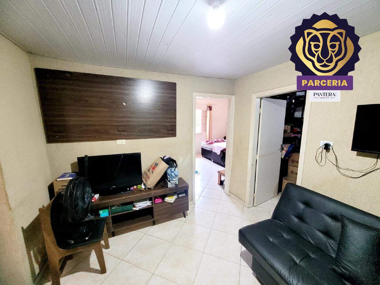 Sala - casa 1