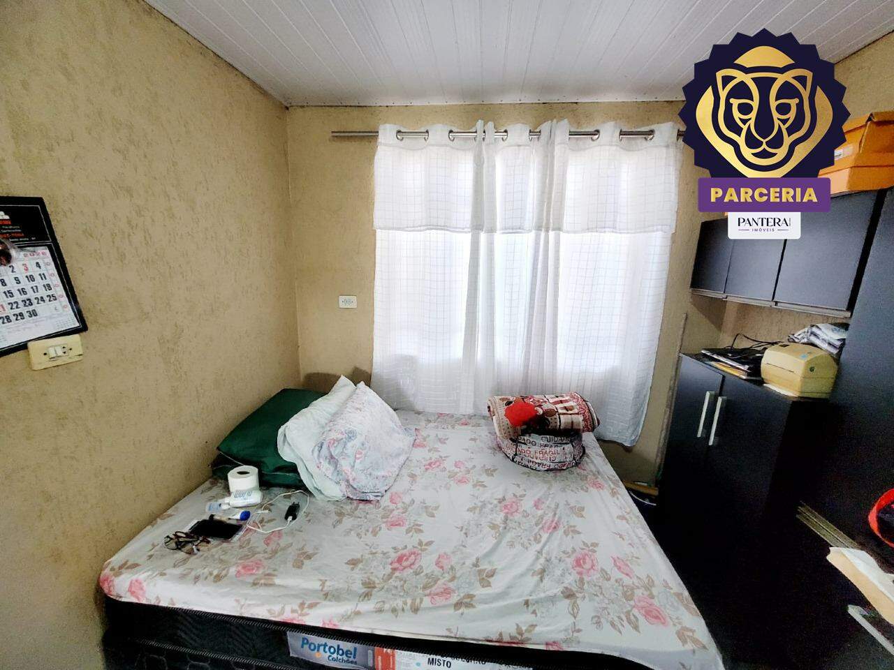 Sala de jantar - casa 1