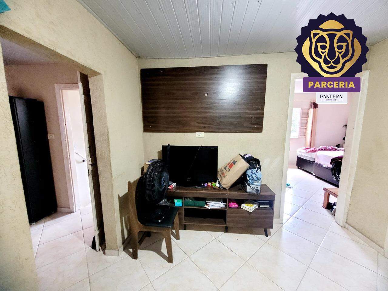Sala - casa 1