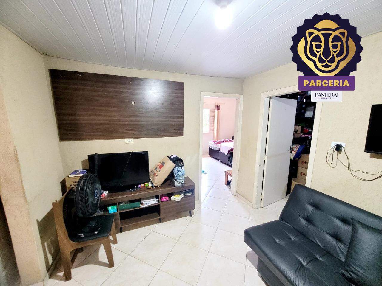 Sala - casa 1