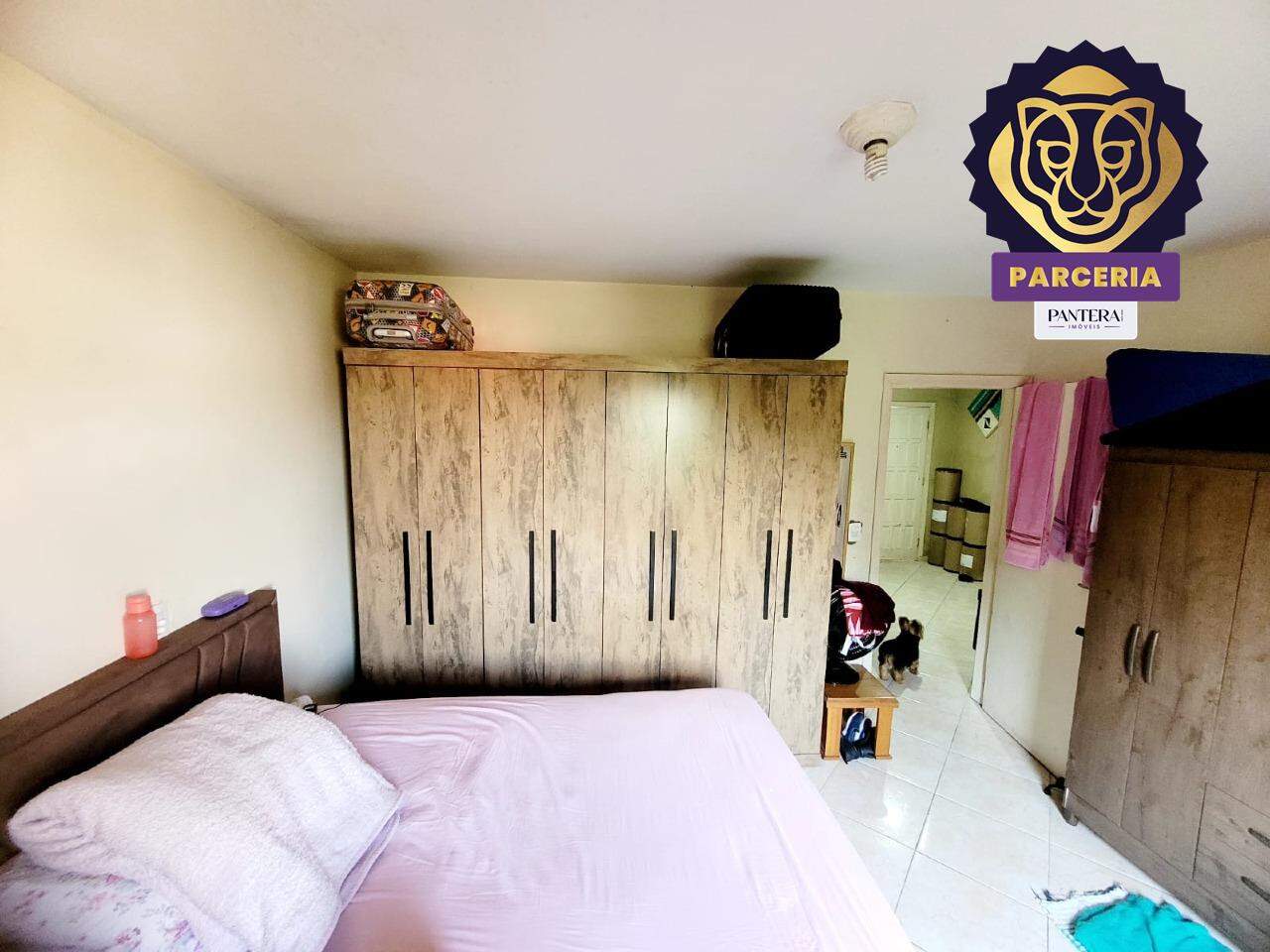 Dormitório I - casa 1