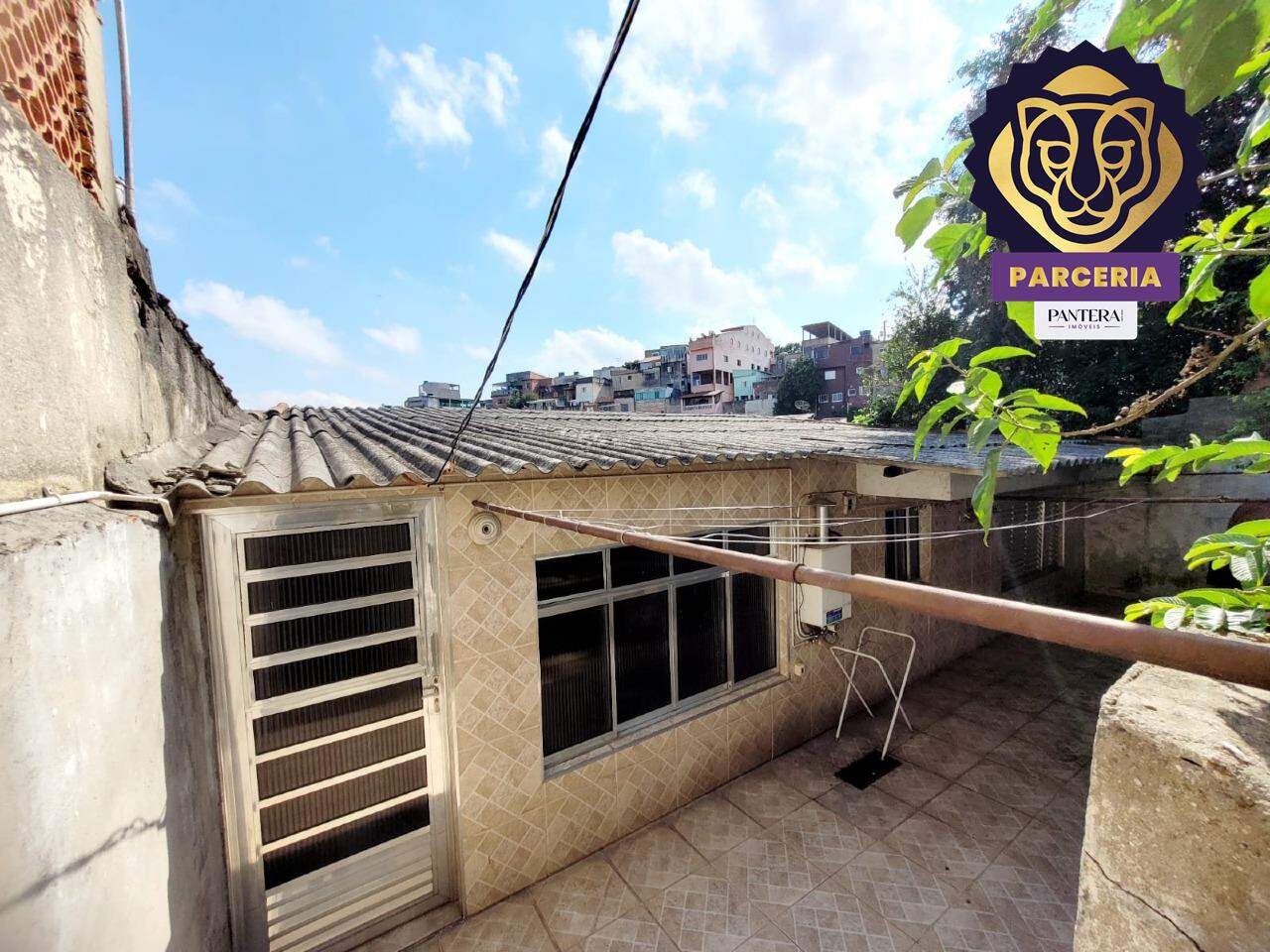 Fachada - casa 2
