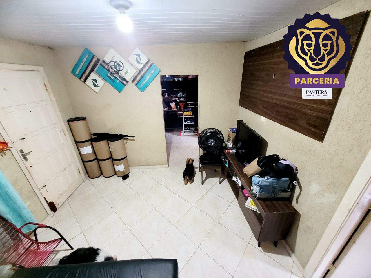 Sala - casa 1