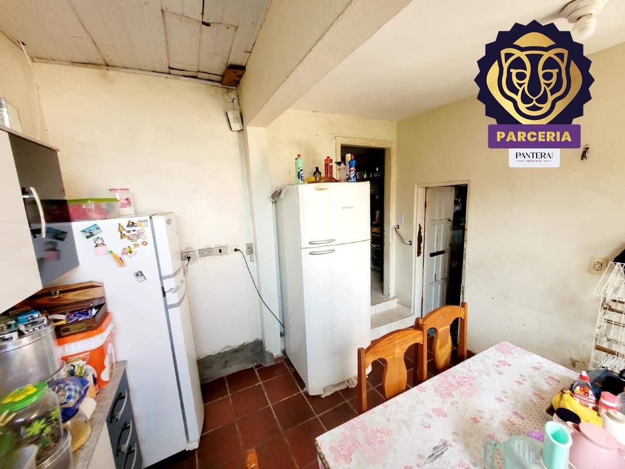 Cozinha - casa 1