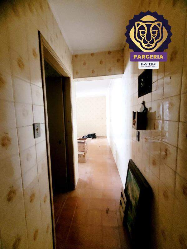 Banheiro I - casa 2
